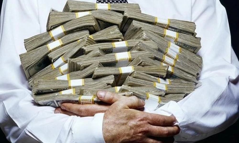 Bloomberg: Ποιες είναι οι δέκα πλουσιότερες οικογένειες στον κόσμο